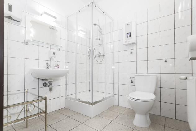 ミリチ W Starym Mlynie Bed & Breakfast 部屋 写真