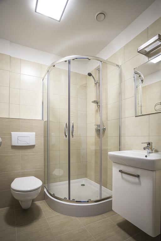 ミリチ W Starym Mlynie Bed & Breakfast 部屋 写真