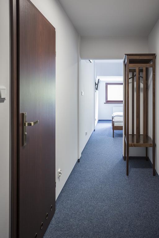 ミリチ W Starym Mlynie Bed & Breakfast 部屋 写真